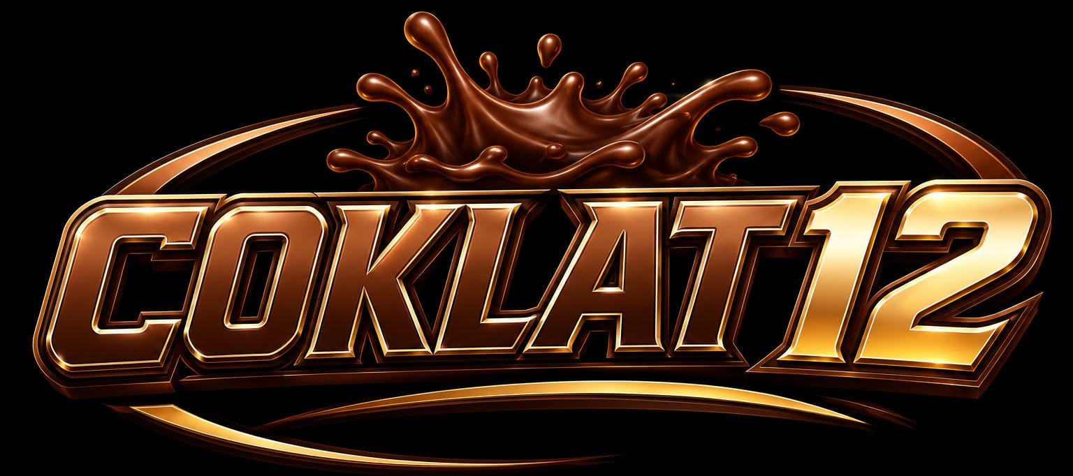 COKLAT12 : Agen Game Online Resmi Terpercaya COKLAT12